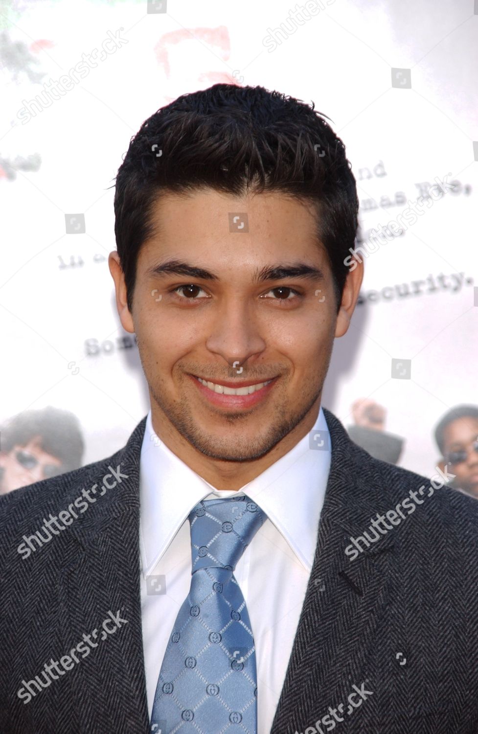 Wilmer Valderrama Editorial Stock Photo - Stock Image | Shutterstock