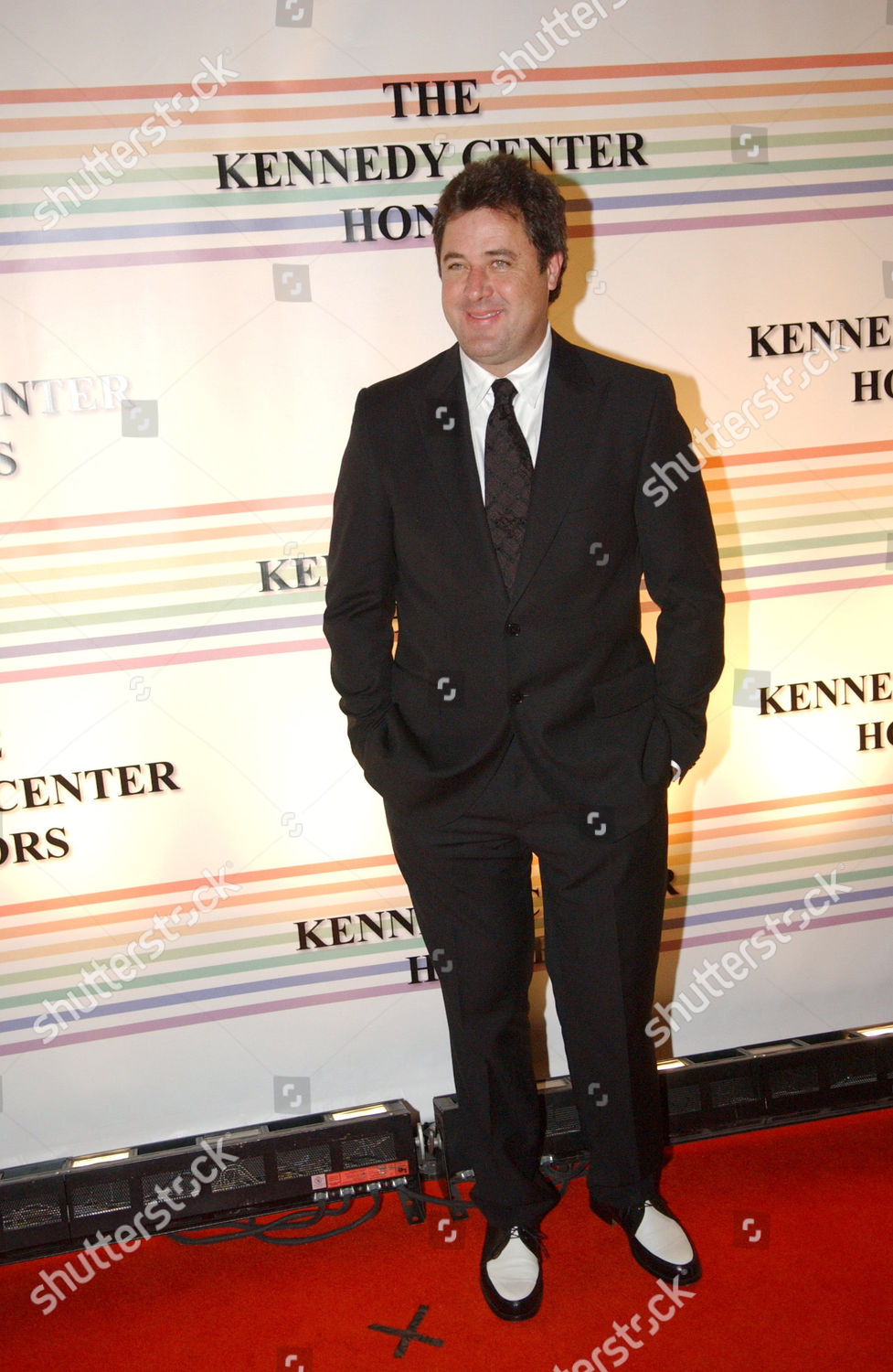 Vince Gill Editorial Stock Photo - Stock Image | Shutterstock