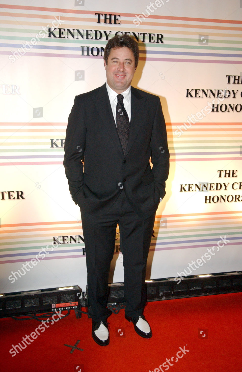 Vince Gill Editorial Stock Photo - Stock Image | Shutterstock