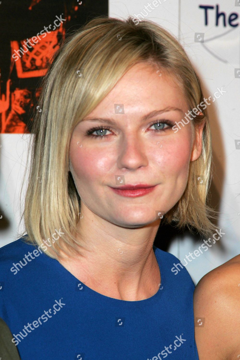 Kirsten Dunst Editorial Stock Photo - Stock Image | Shutterstock