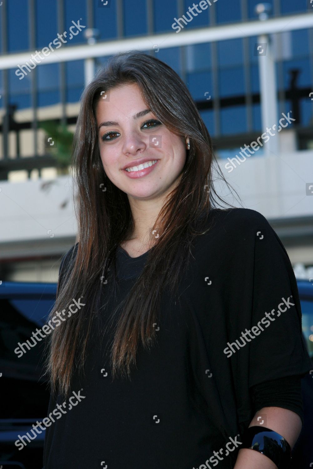 Gina Mantegna Editorial Stock Photo Stock Image Shutterstock