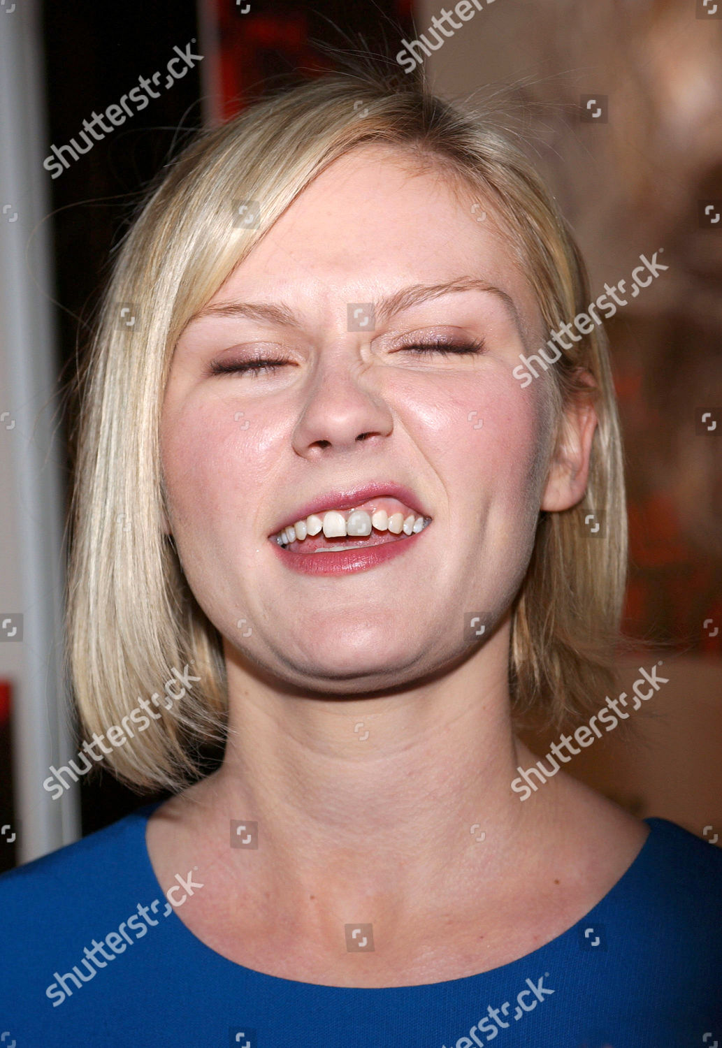 Kirsten Dunst Editorial Stock Photo - Stock Image | Shutterstock