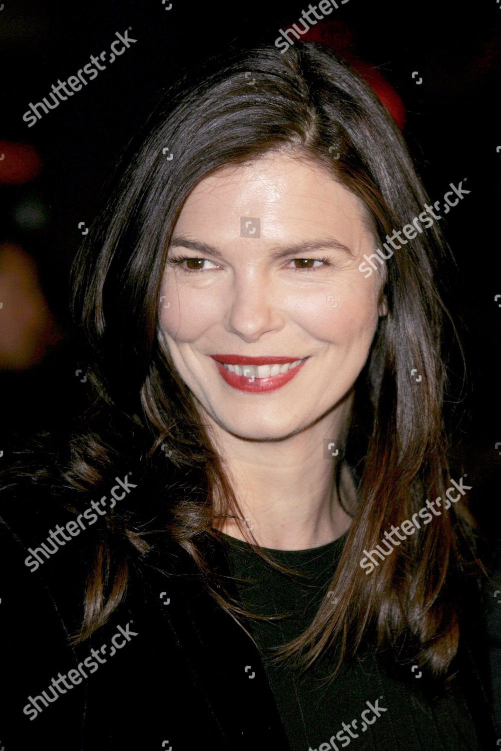 Jeanne Tripplehorn Editorial Stock Photo - Stock Image | Shutterstock