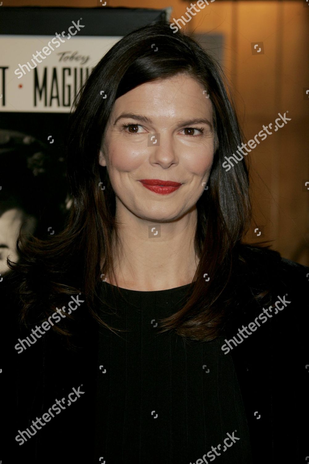 Jeanne Tripplehorn Editorial Stock Photo - Stock Image | Shutterstock