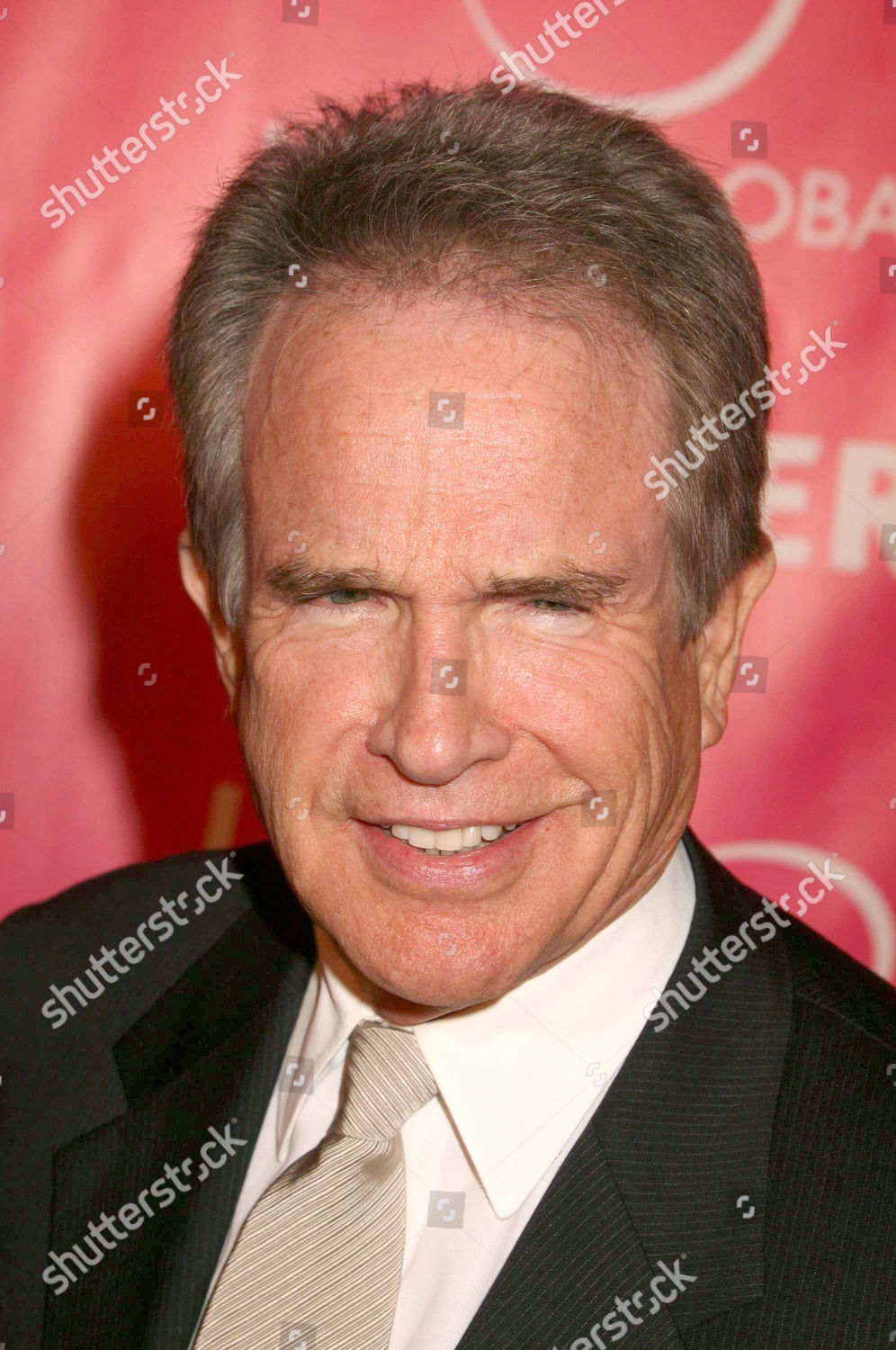 Warren Beatty Editorial Stock Photo - Stock Image | Shutterstock