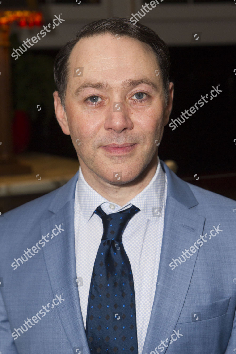 Reece Shearsmith Norman Editorial Stock Photo Stock Image Shutterstock