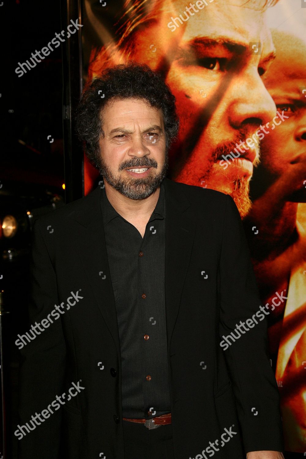 Edward Zwick Editorial Stock Photo - Stock Image | Shutterstock