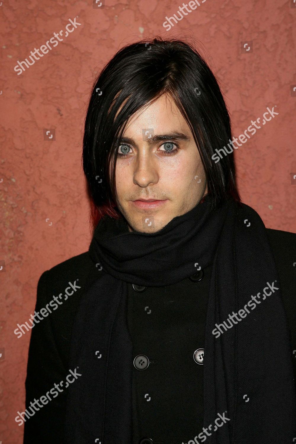 Jared Leto Editorial Stock Photo - Stock Image | Shutterstock