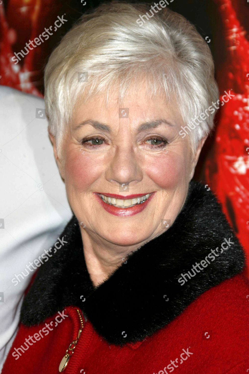 Shirley Jones Editorial Stock Photo - Stock Image | Shutterstock