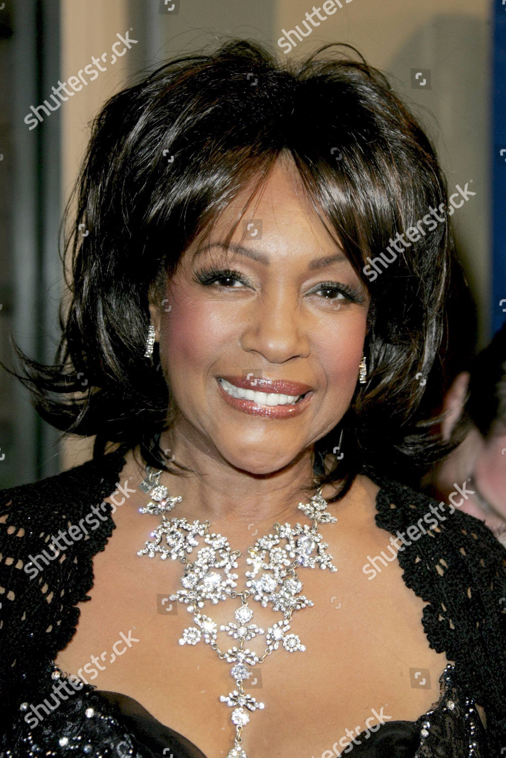 Mary Wilson Editorial Stock Photo - Stock Image | Shutterstock