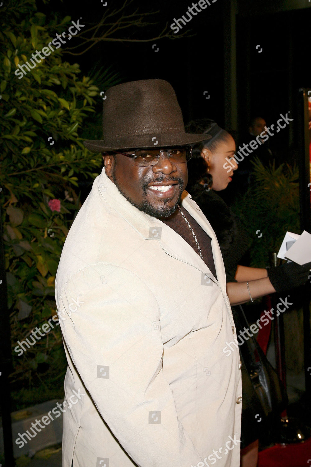 Cedric Entertainer Editorial Stock Photo - Stock Image | Shutterstock
