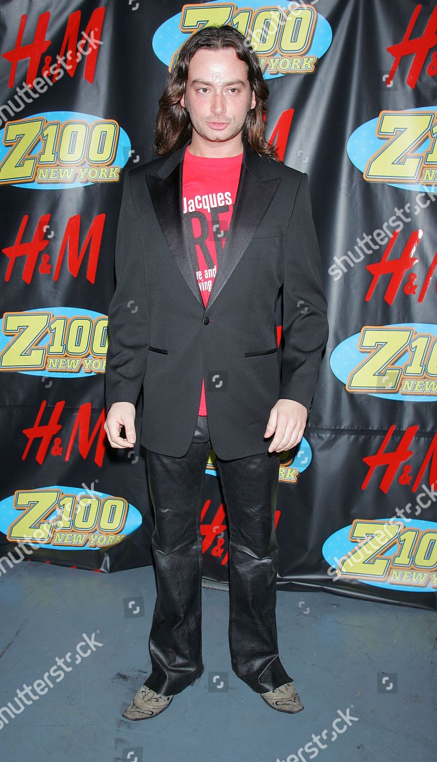 Constantine Maroulis Editorial Stock Photo - Stock Image | Shutterstock