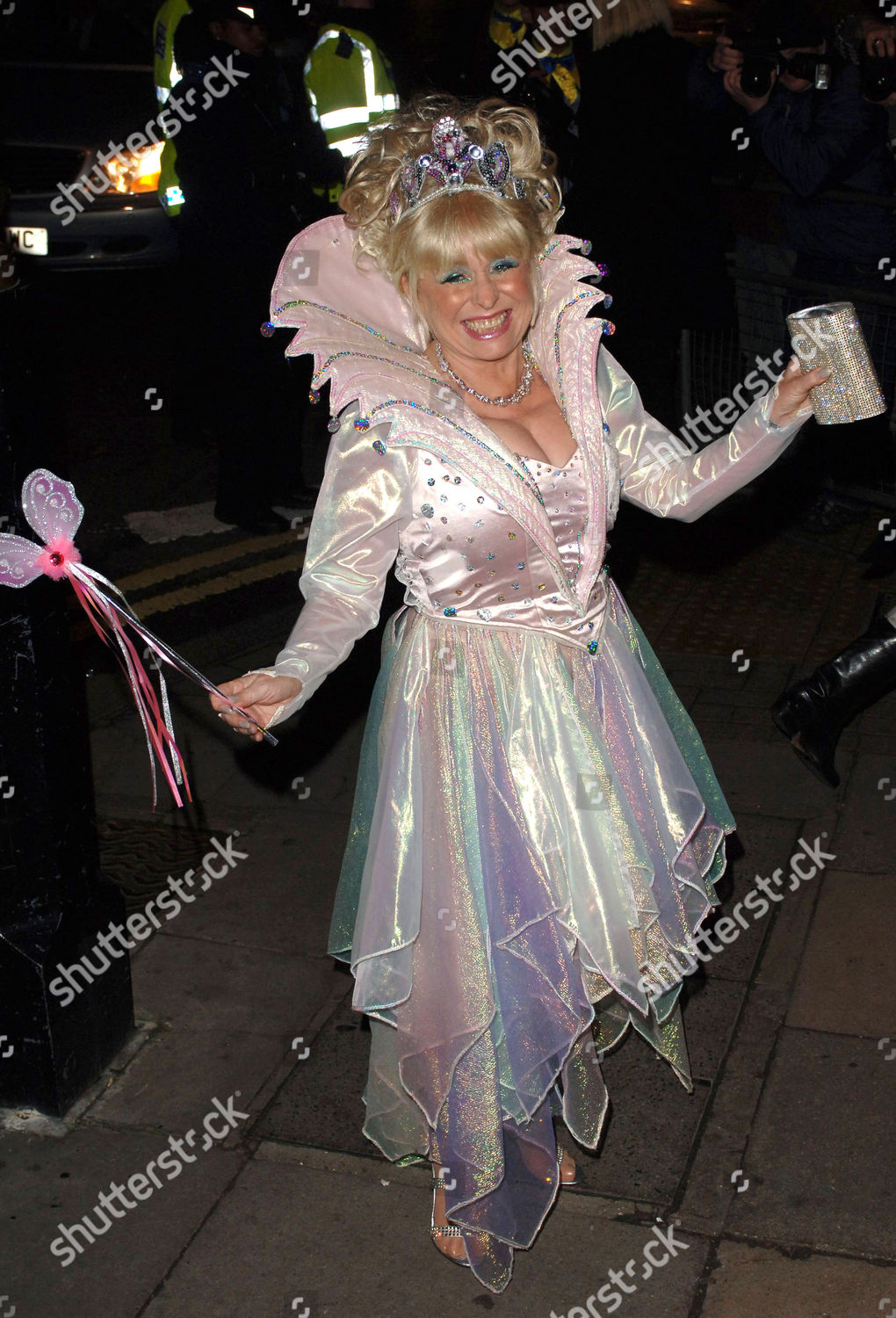 Barbara Windsor Editorial Stock Photo Stock Image Shutterstock   Shutterstock 629908k 