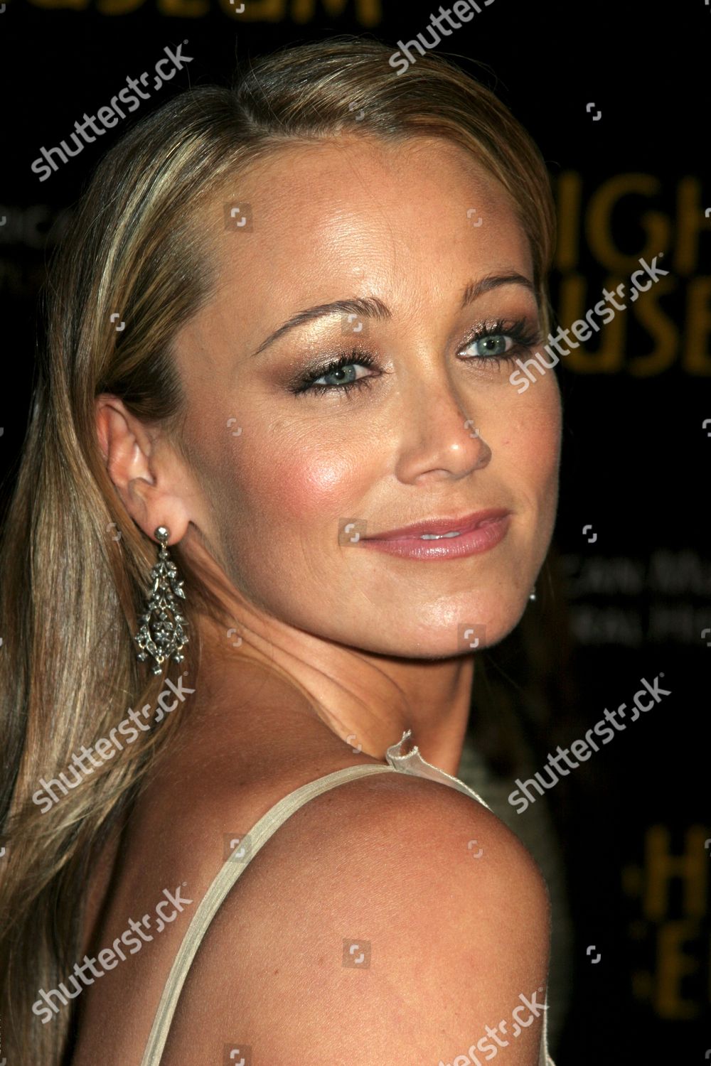 Christine Taylor Editorial Stock Photo - Stock Image | Shutterstock
