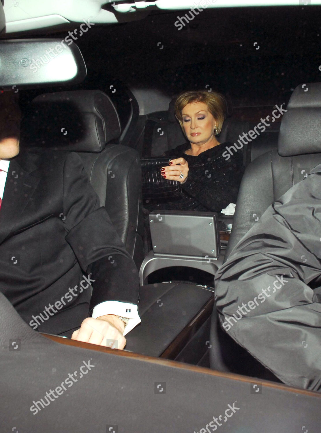 Sharon Osbourne Editorial Stock Photo - Stock Image | Shutterstock