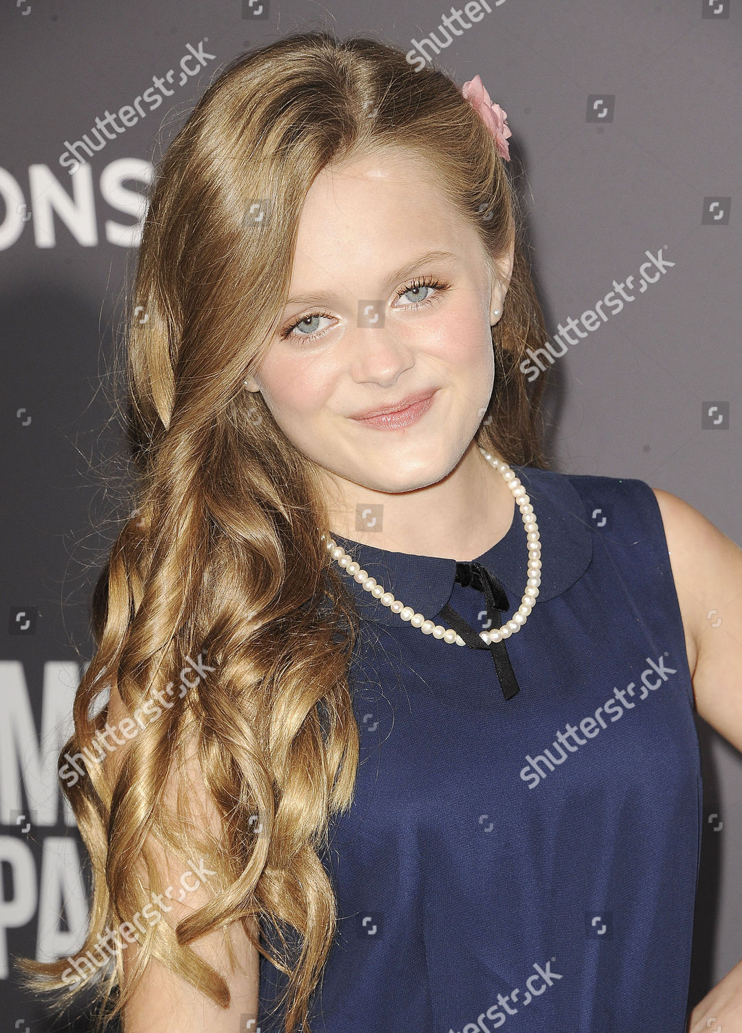 Hannah Nordberg Editorial Stock Photo - Stock Image | Shutterstock