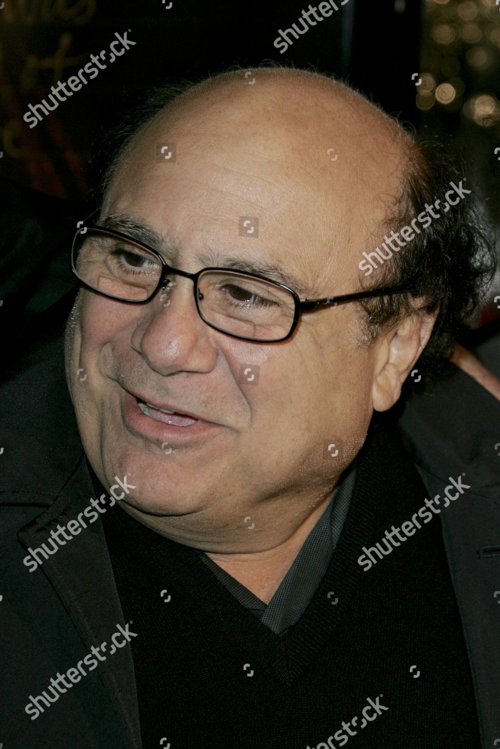 Danny Devito Editorial Stock Photo - Stock Image | Shutterstock