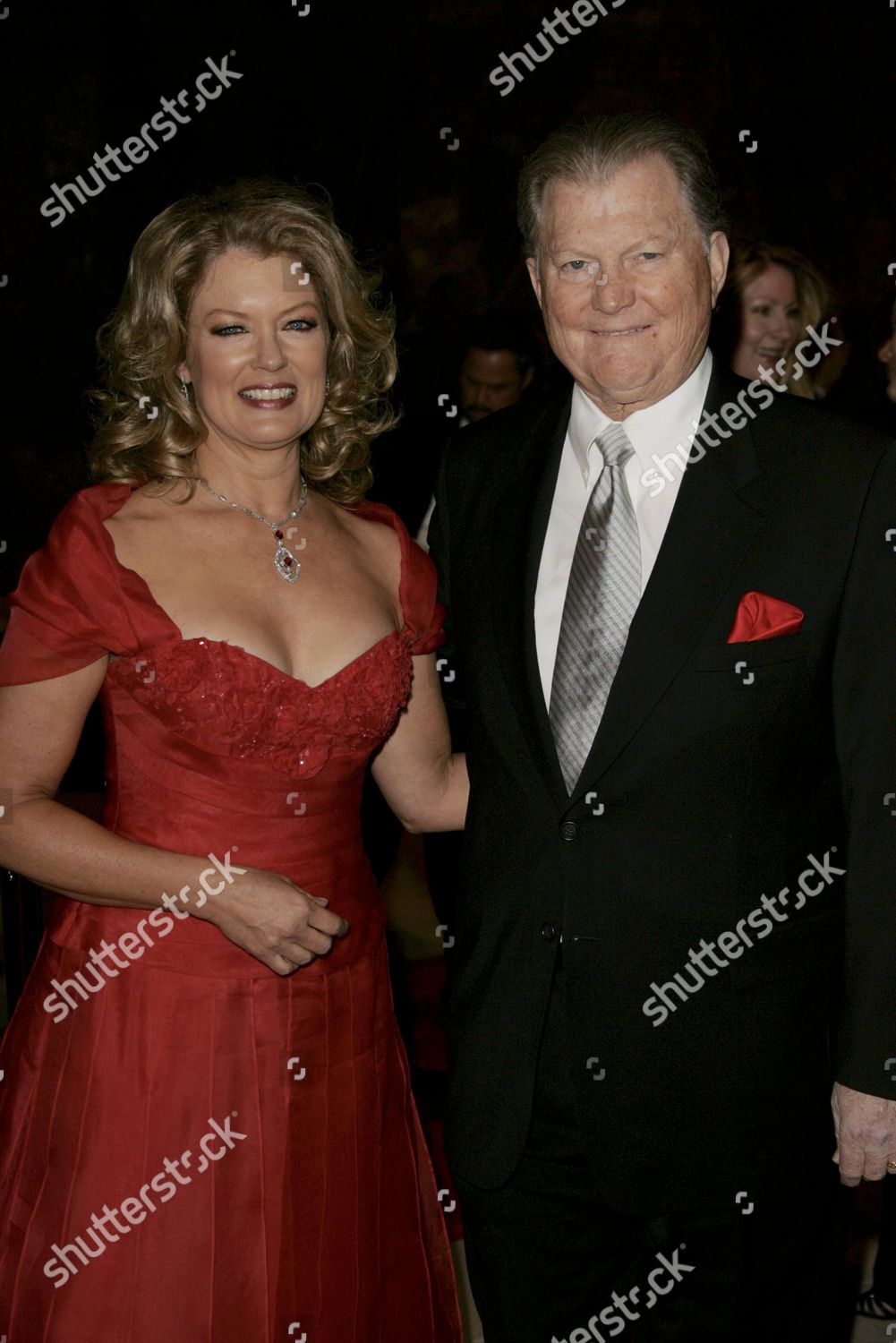 Mary Hart Husband Editorial Stock Photo Stock Image Shutterstock