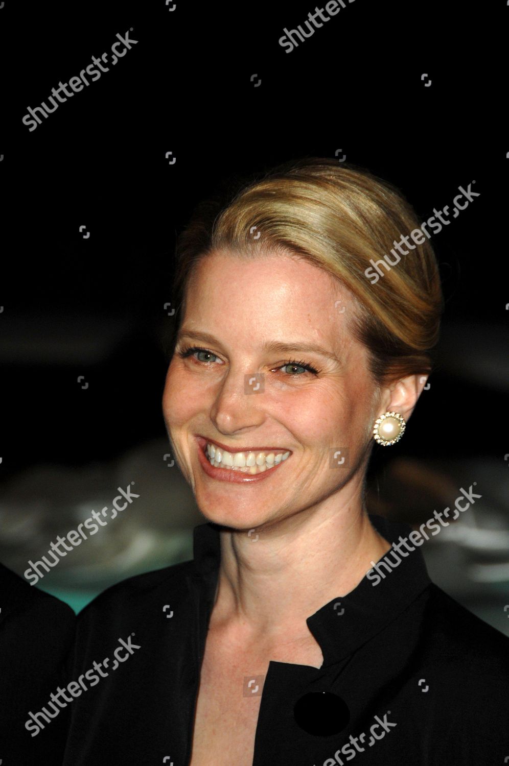 Bridget Fonda Editorial Stock Photo - Stock Image | Shutterstock