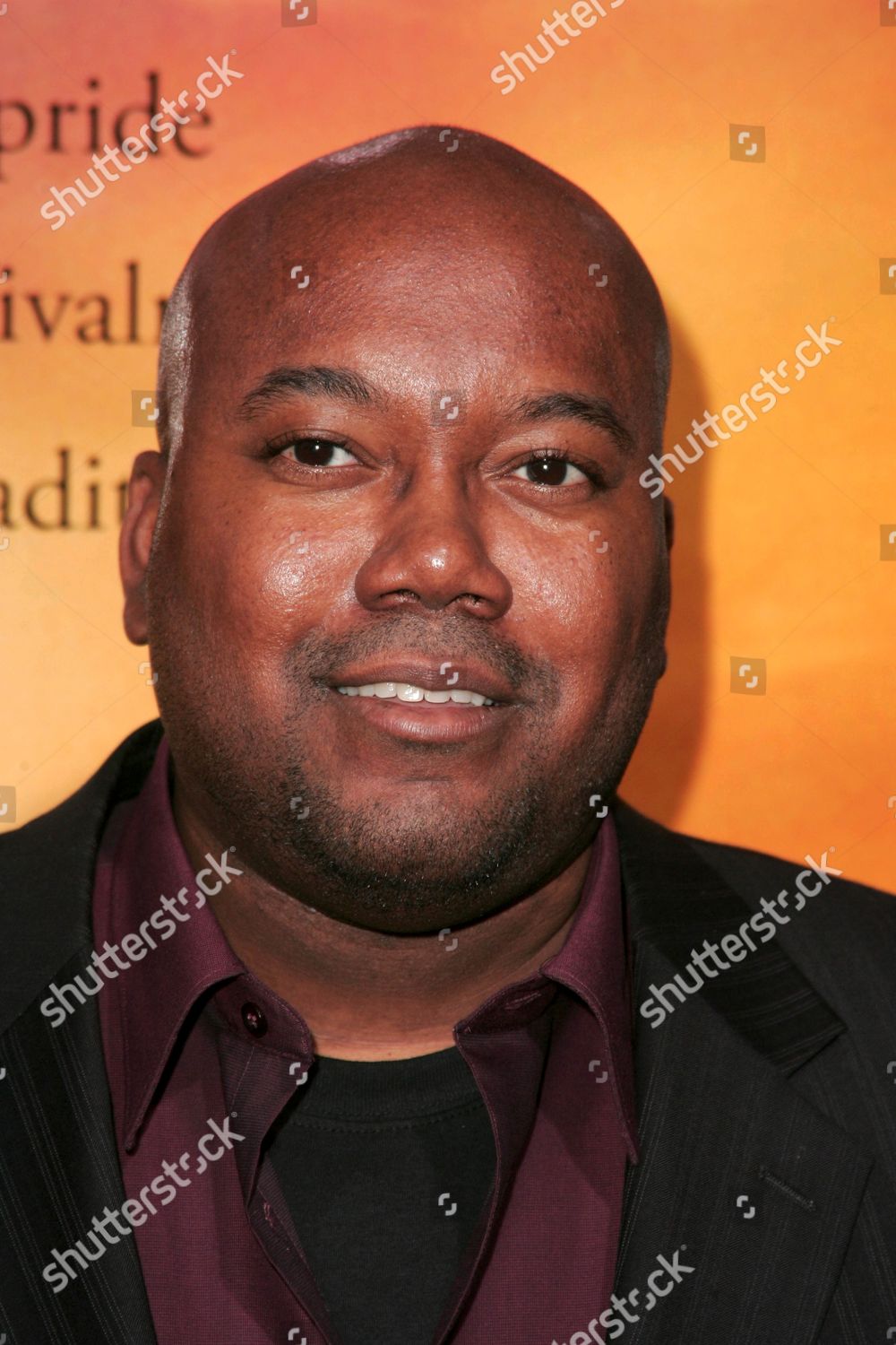 Gregory Anderson Editorial Stock Photo Stock Image Shutterstock