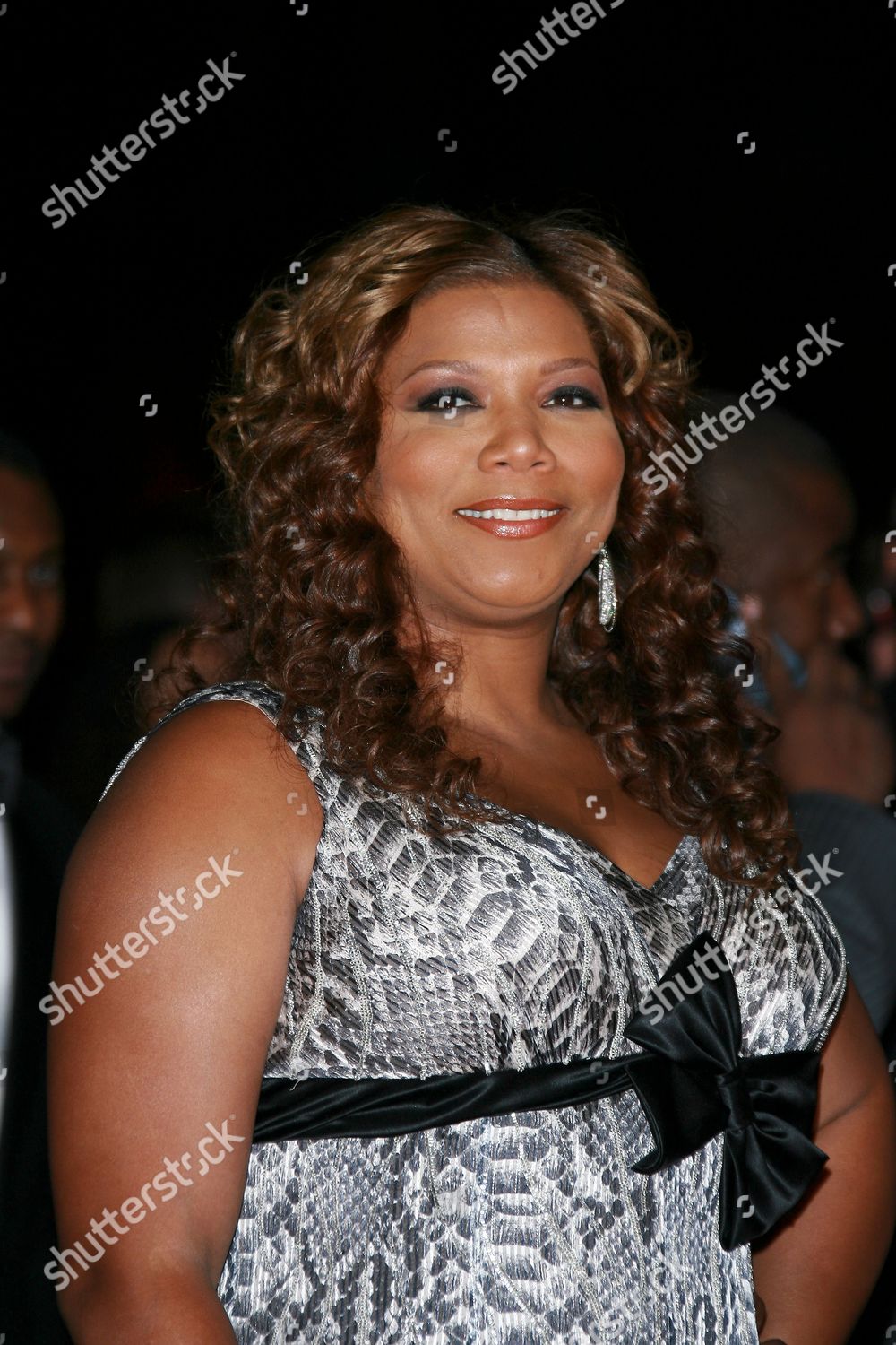 Queen Latifah Editorial Stock Photo - Stock Image | Shutterstock