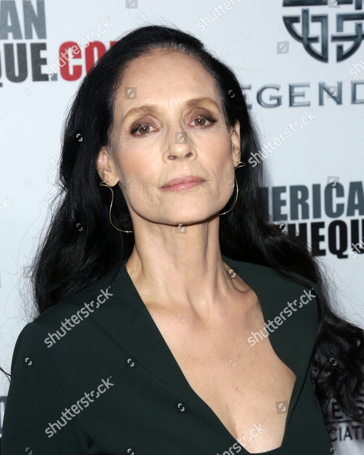Sonia Braga Editorial Stock Photo - Stock Image | Shutterstock