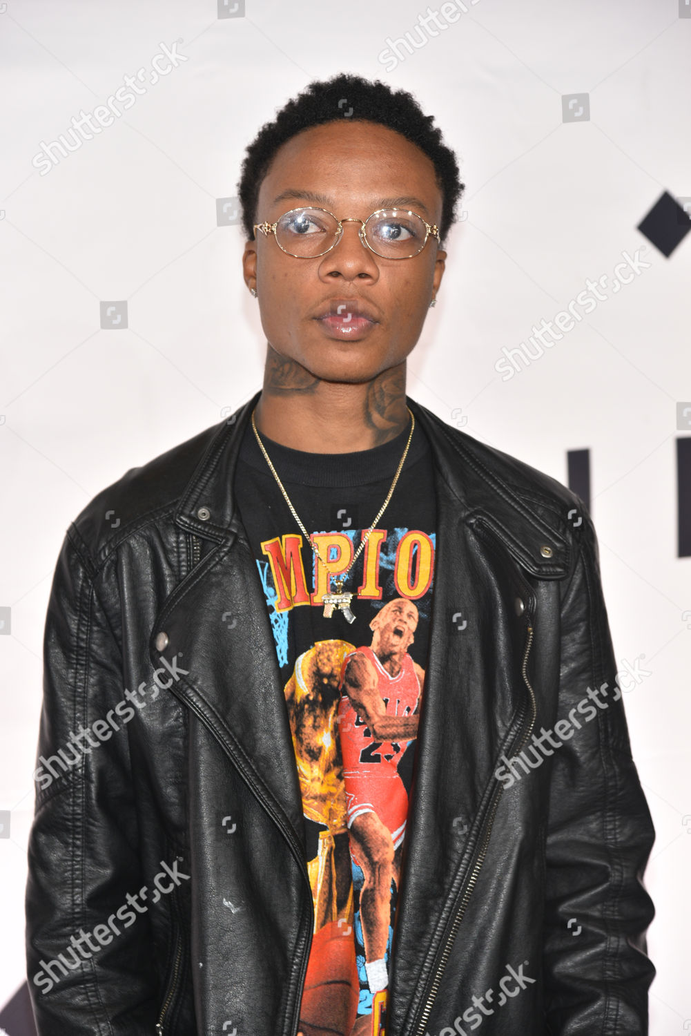 Levi Carter Editorial Stock Photo - Stock Image | Shutterstock