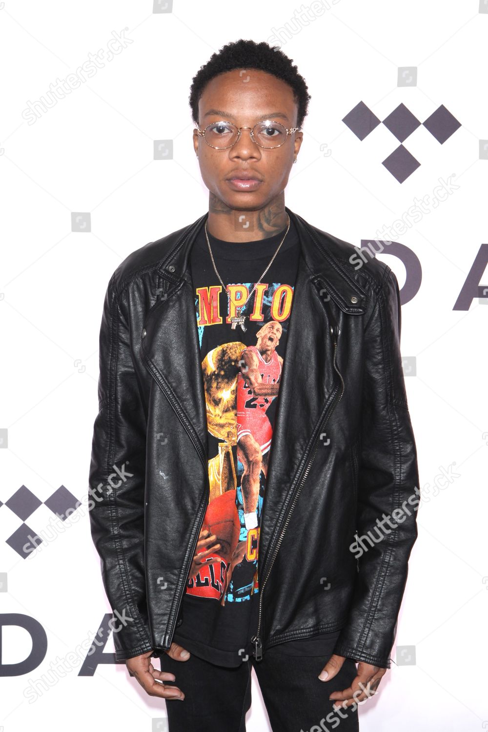 Levi Carter Editorial Stock Photo - Stock Image | Shutterstock