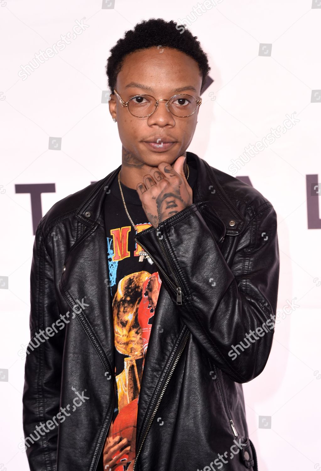 Levi Carter Editorial Stock Photo - Stock Image | Shutterstock