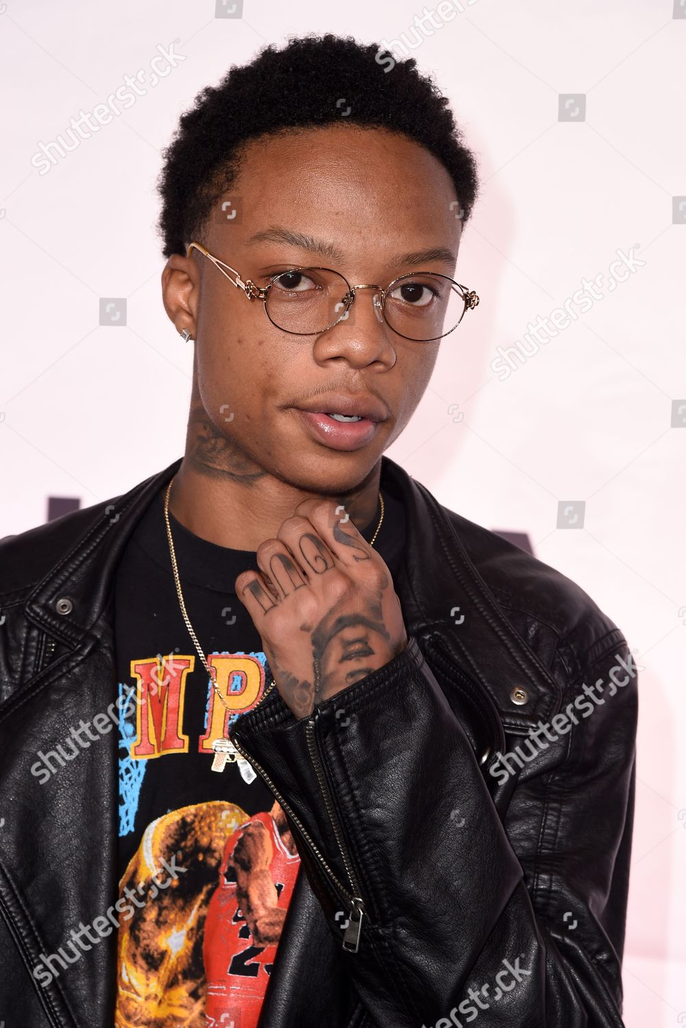 Levi Carter Editorial Stock Photo - Stock Image | Shutterstock