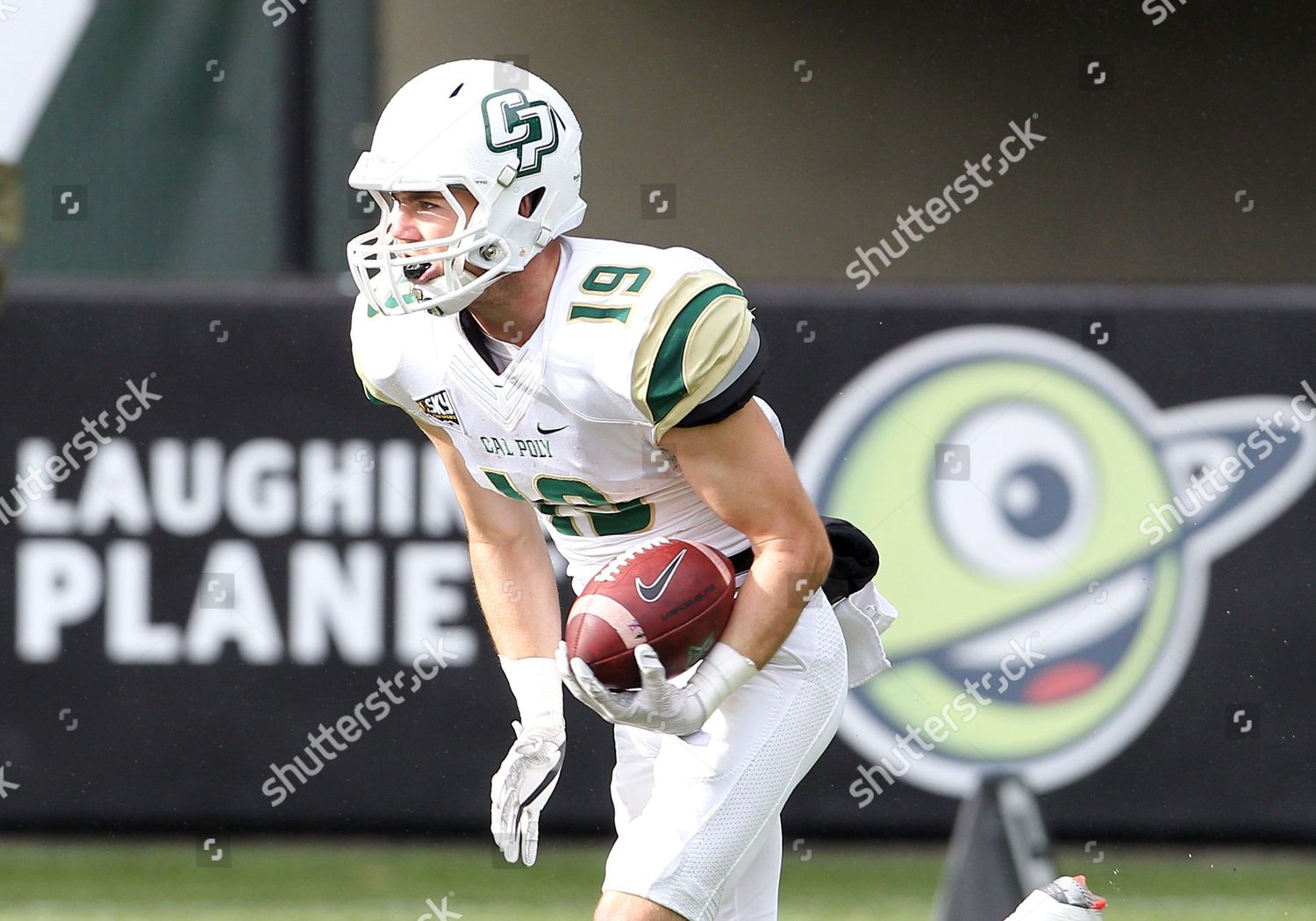 What TV channel is Portland State Vikings vs Cal Poly Mustangs