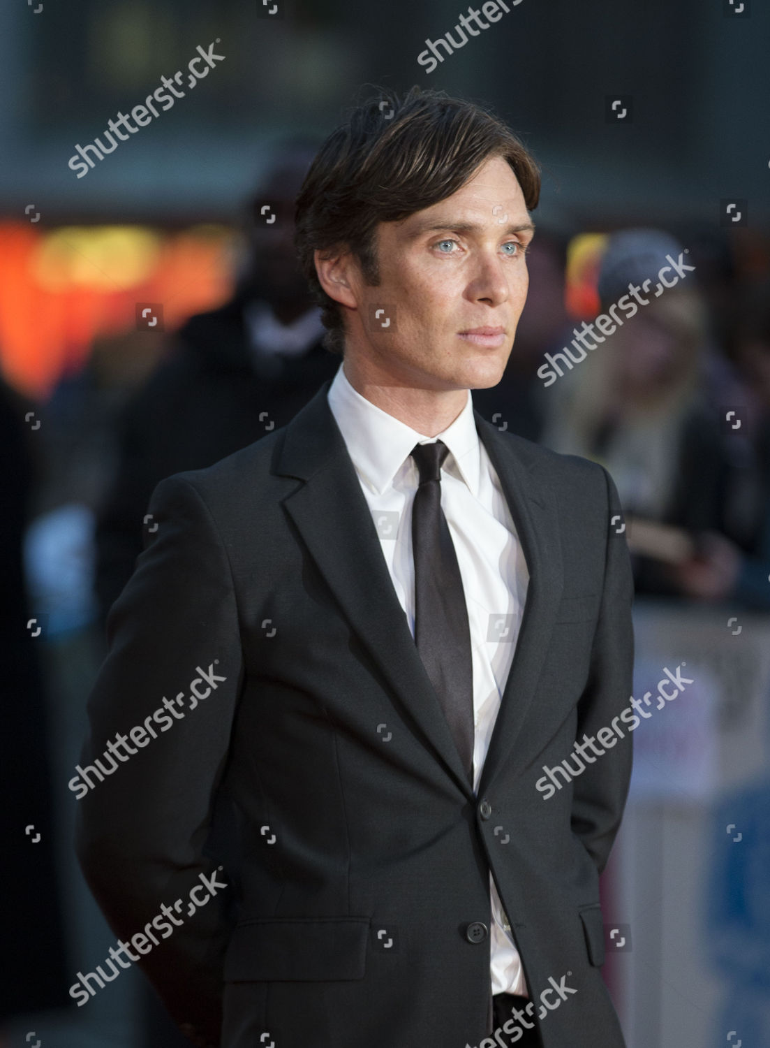 Cillian Murphy Editorial Stock Photo - Stock Image | Shutterstock