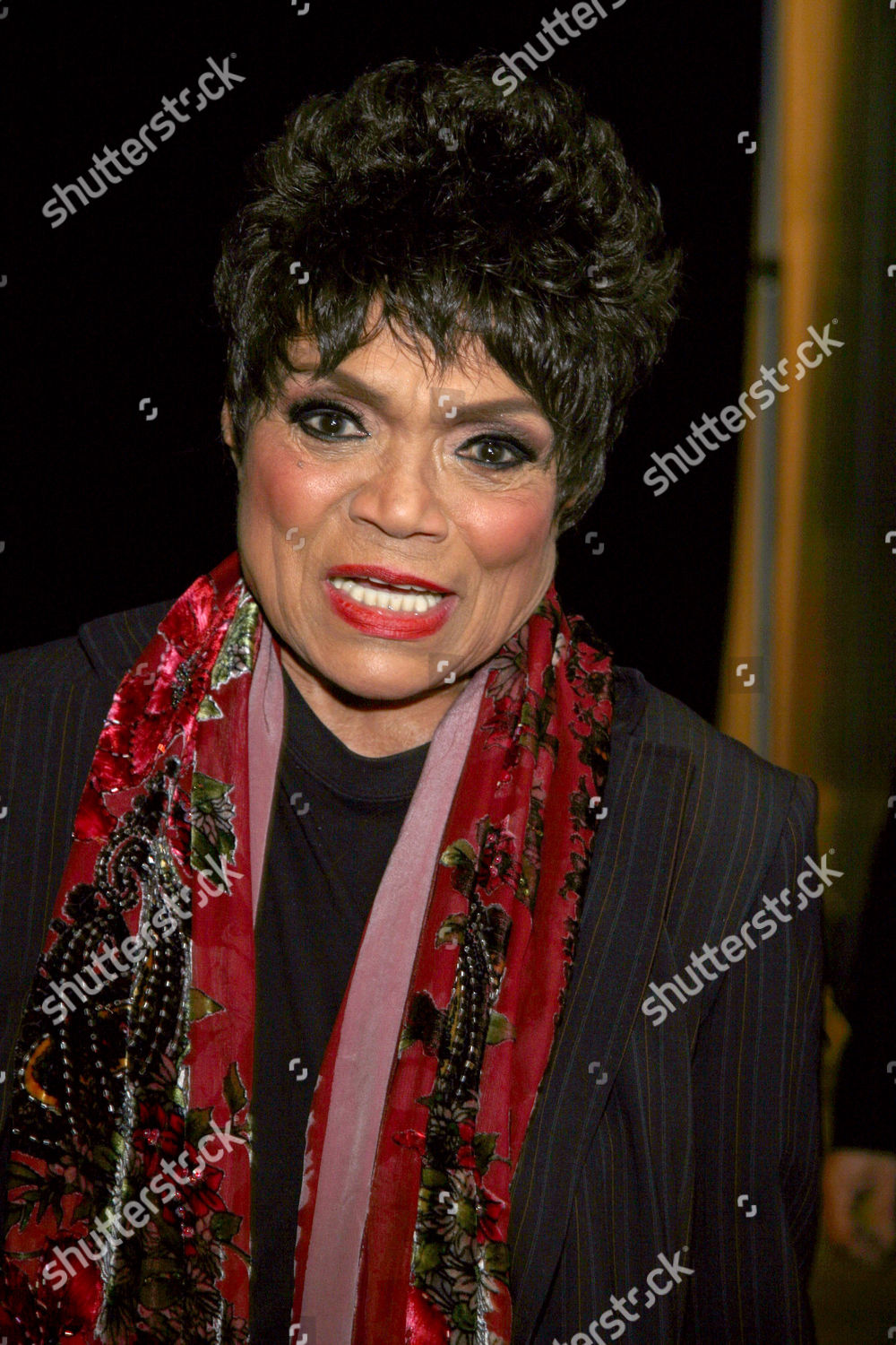 Eartha Kitt Editorial Stock Photo - Stock Image | Shutterstock