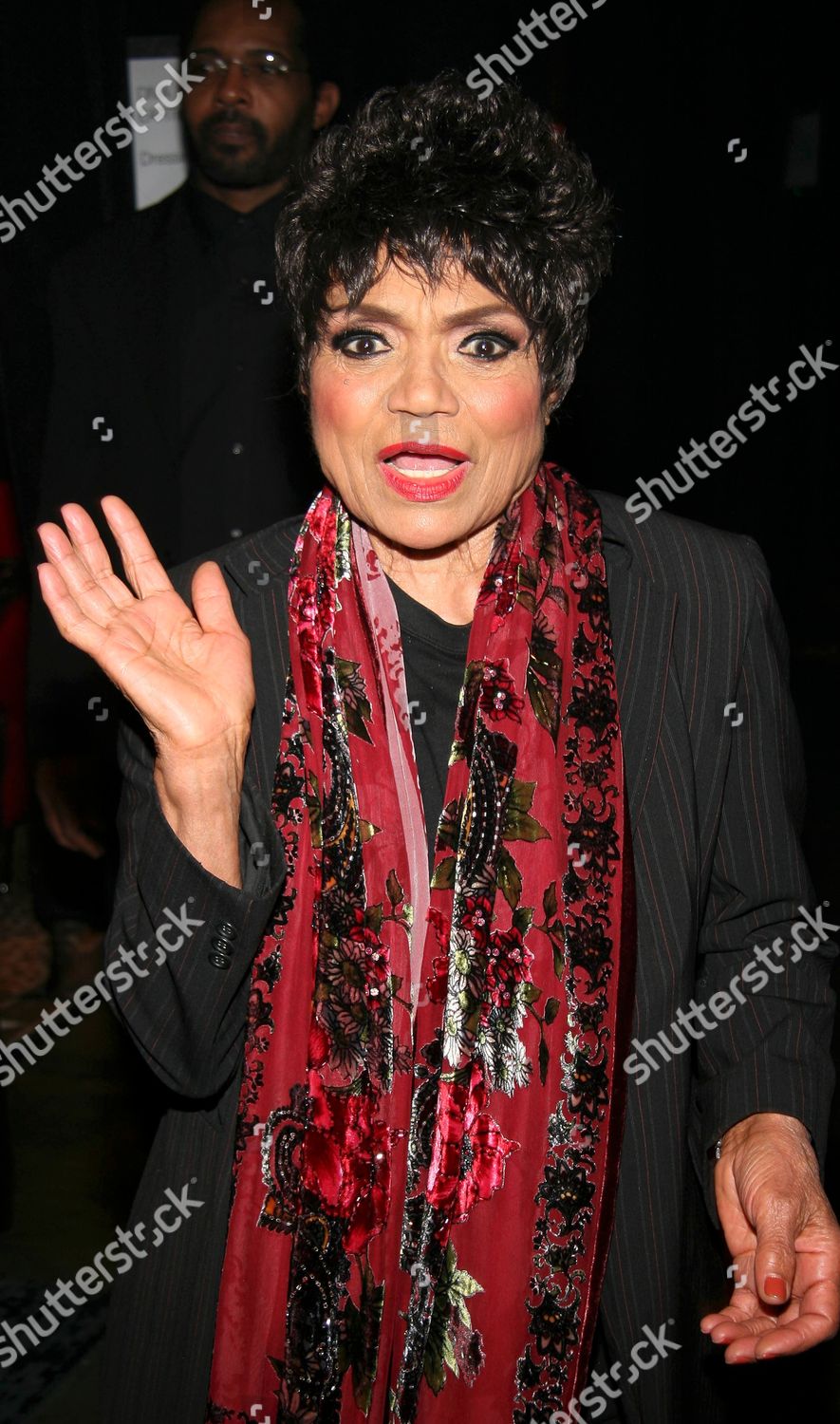 Eartha Kitt Editorial Stock Photo - Stock Image | Shutterstock