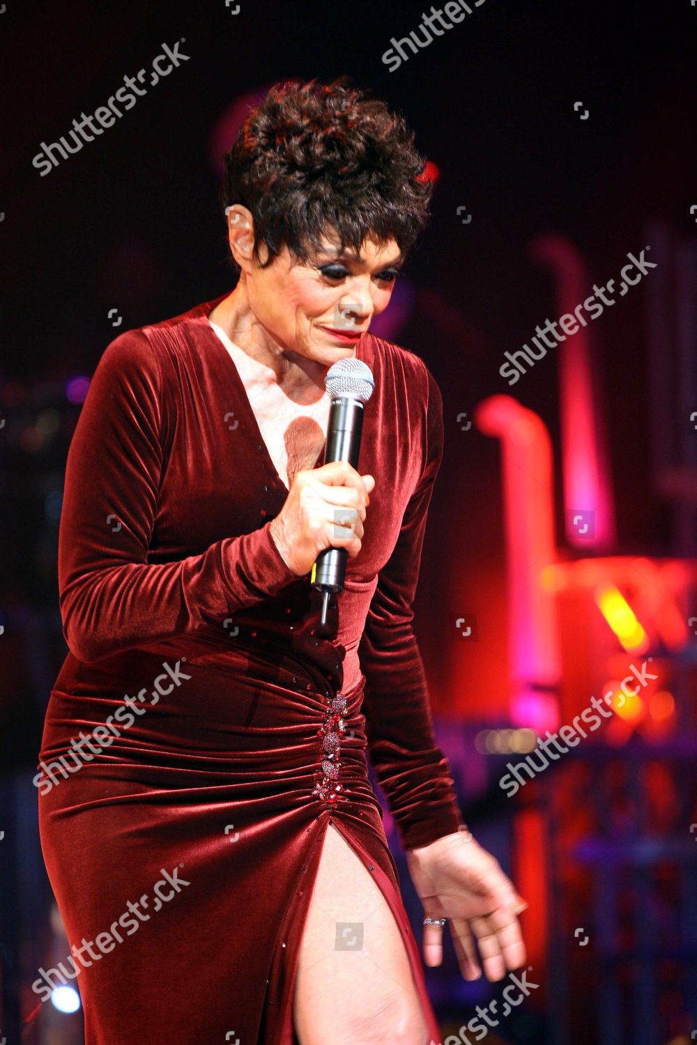 Eartha Kitt Editorial Stock Photo - Stock Image | Shutterstock