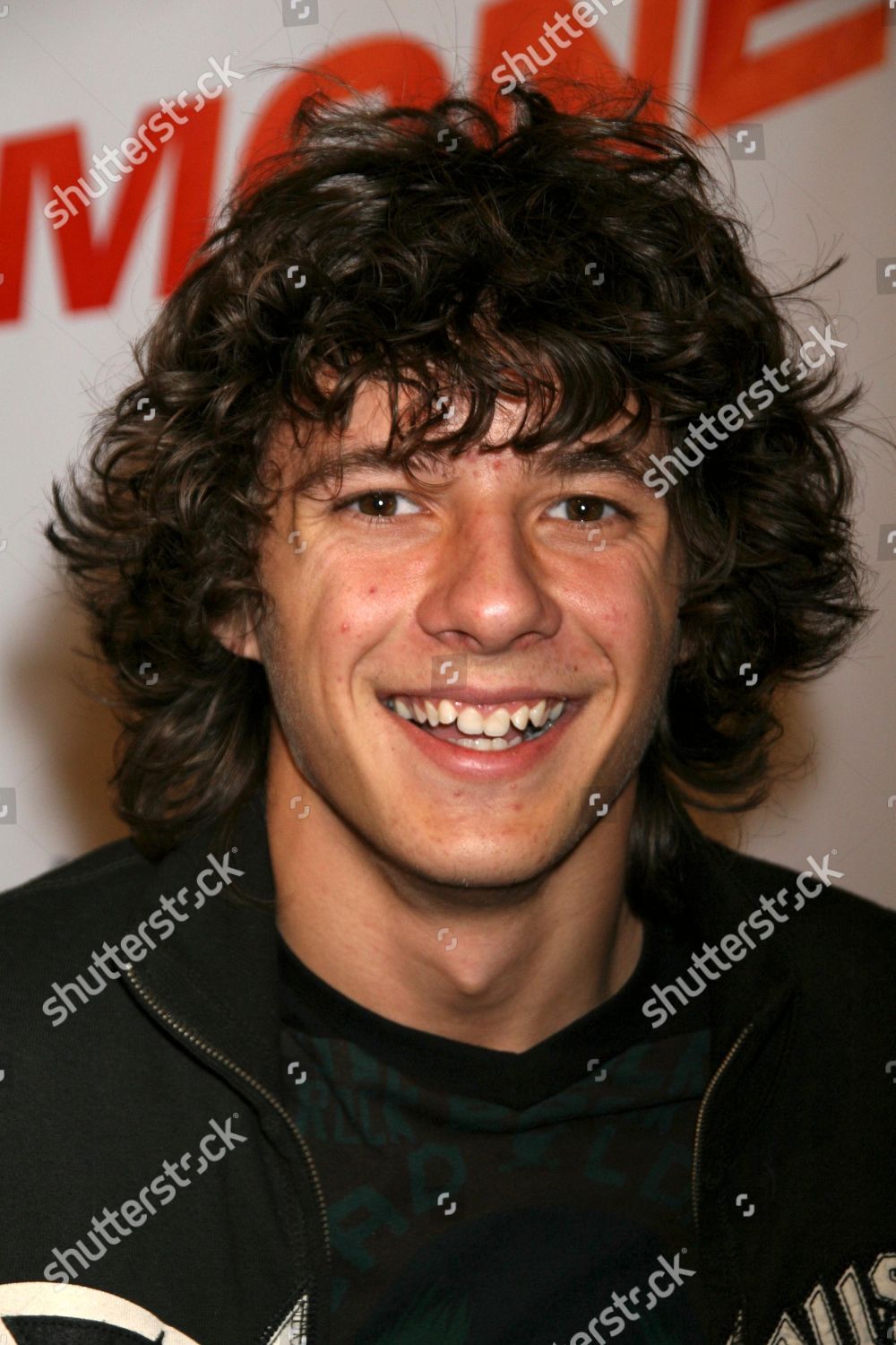 Matthew Underwood Editorial Stock Photo - Stock Image | Shutterstock
