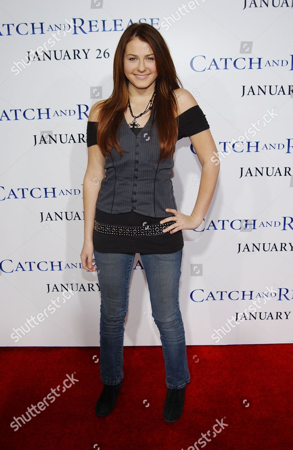 Scout Taylor Compton Editorial Stock Photo - Stock Image | Shutterstock