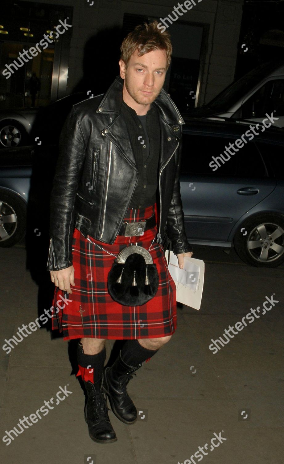 ewan mcgregor kilt