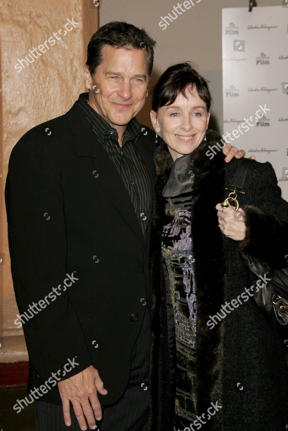 Tim Matheson Wife Editorial Stock Photo - Stock Image | Shutterstock