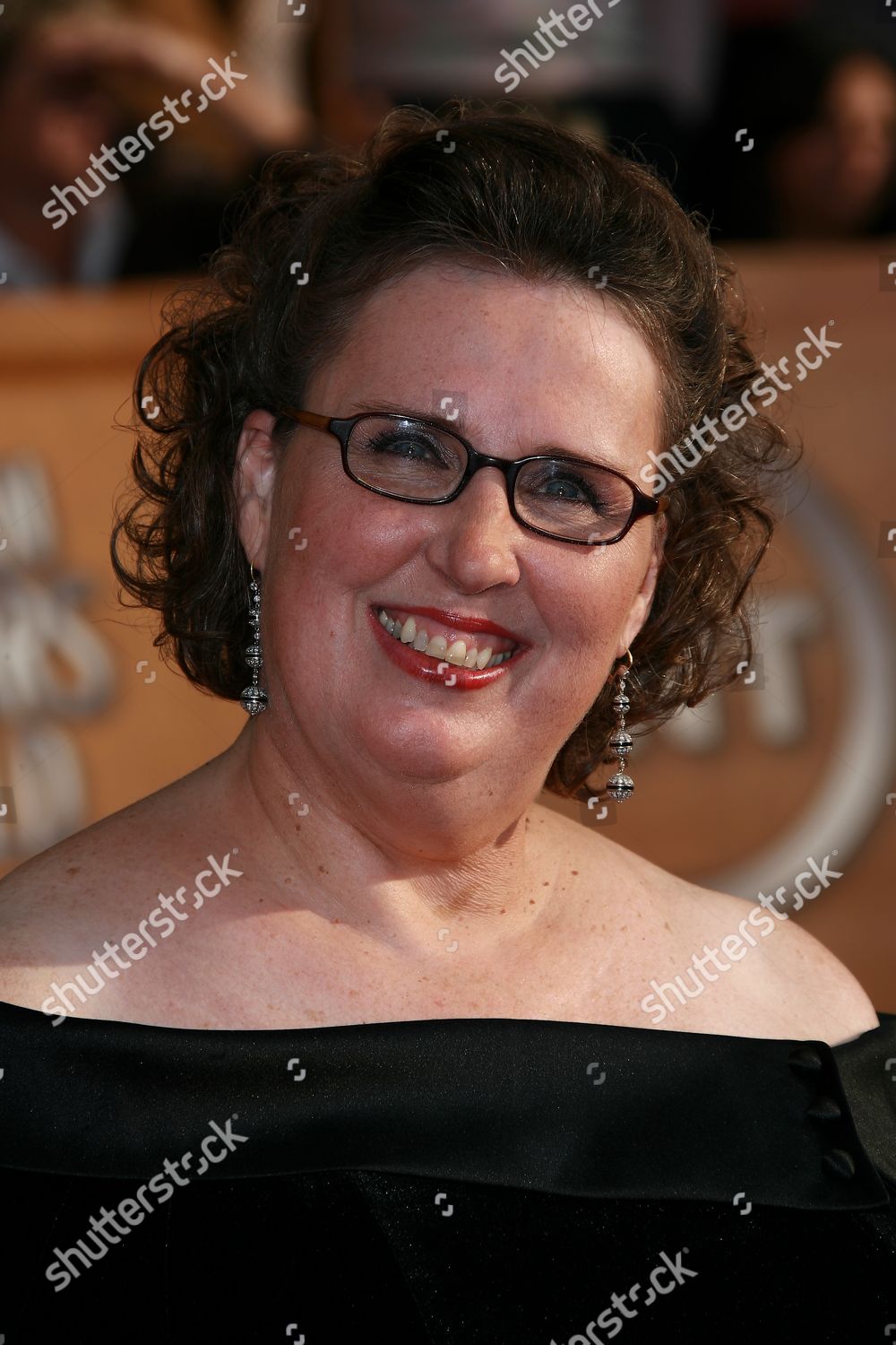 Phyllis Smith Editorial Stock Photo - Stock Image | Shutterstock