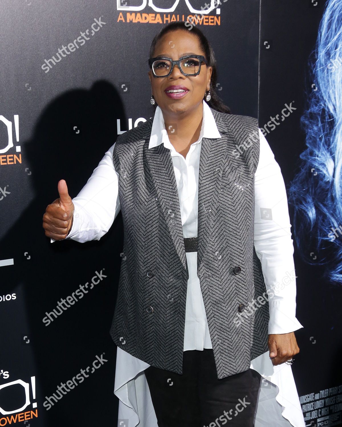 Oprah Winfrey Editorial Stock Photo - Stock Image | Shutterstock