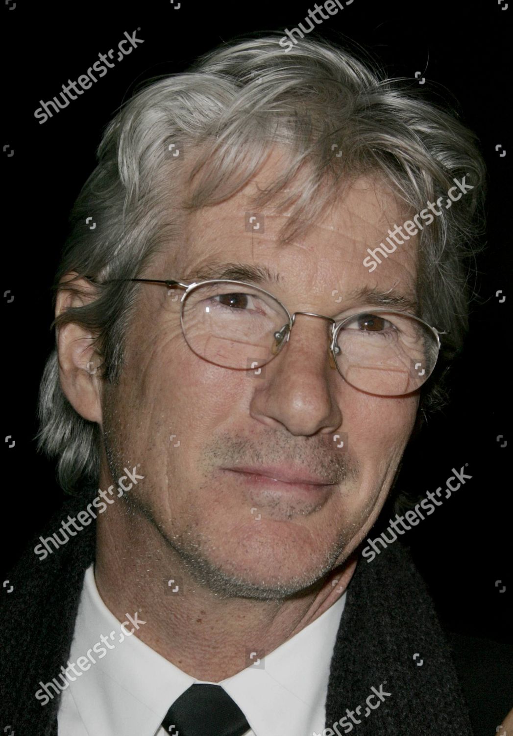 Richard Gere Editorial Stock Photo Stock Image Shutterstock