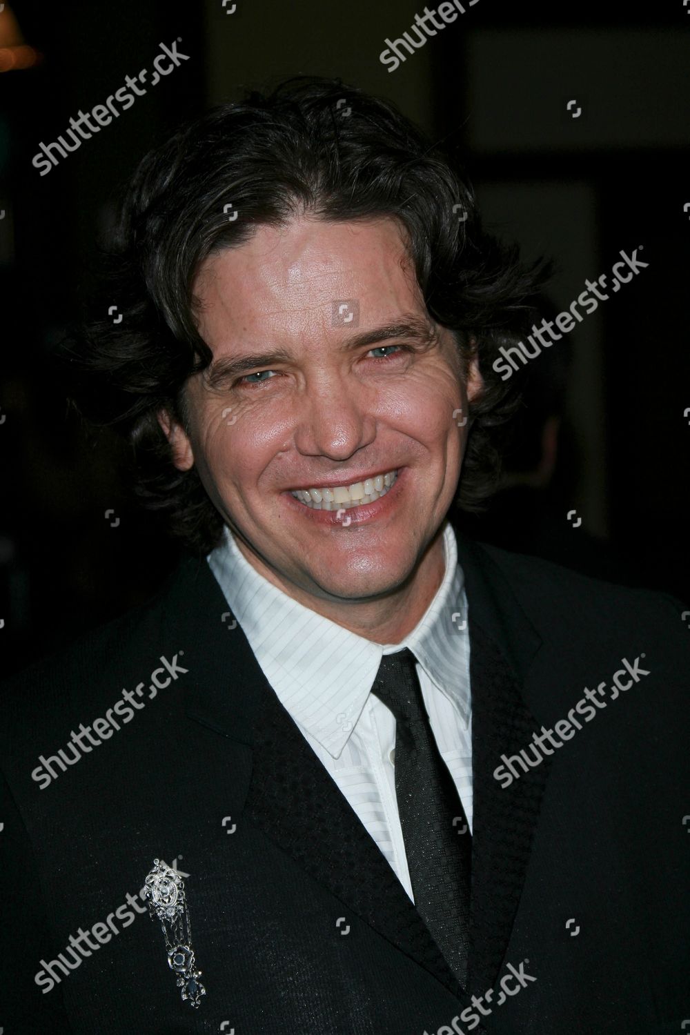 Michael Damian Editorial Stock Photo - Stock Image Shutterstock