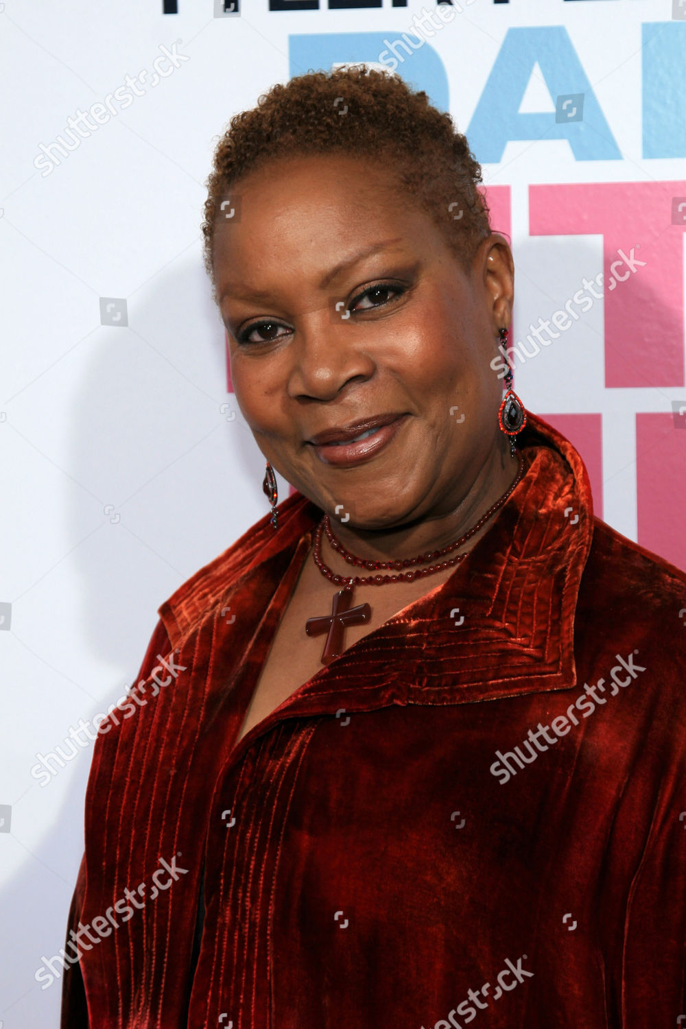 Juanita Jennings Editorial Stock Photo - Stock Image | Shutterstock