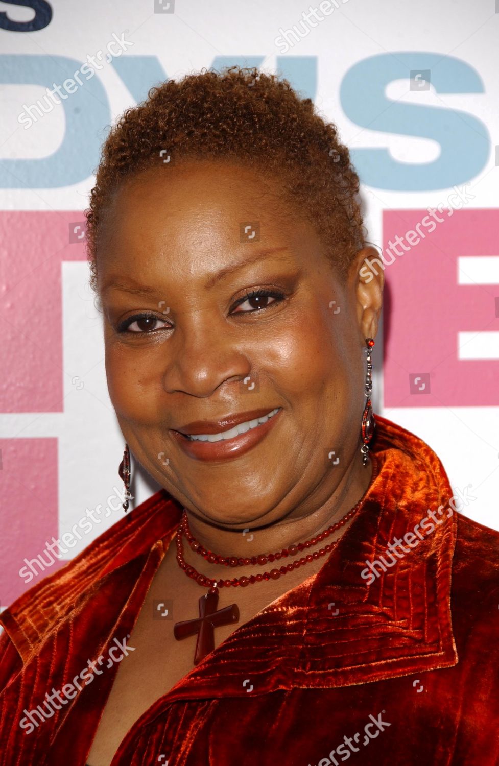 Juanita Jennings Editorial Stock Photo - Stock Image | Shutterstock