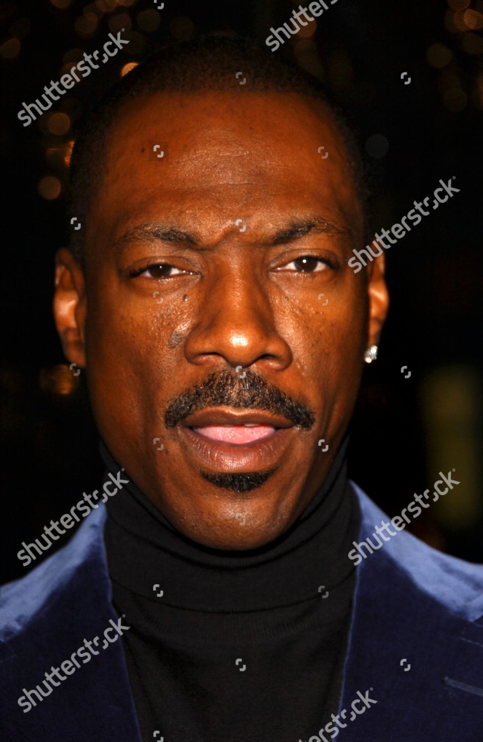 Eddie Murphy Editorial Stock Photo - Stock Image | Shutterstock