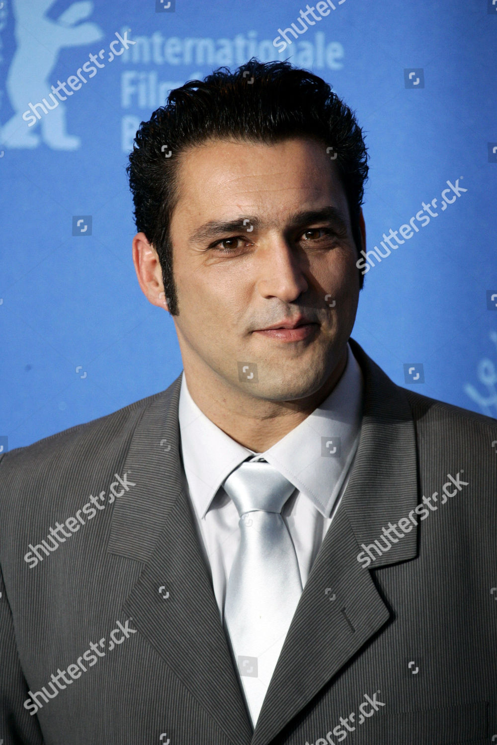 Jean Pierre Martins Editorial Stock Photo Stock Image Shutterstock