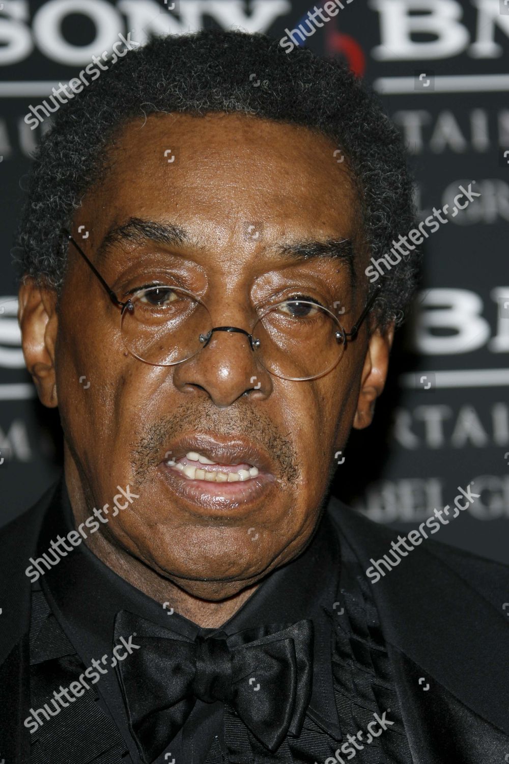 Don Cornelius Editorial Stock Photo - Stock Image | Shutterstock