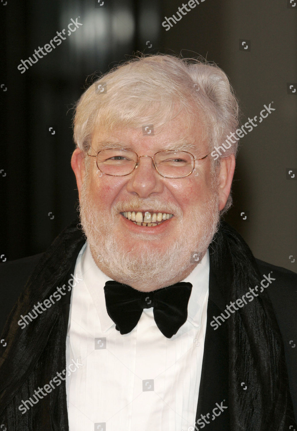 Richard Griffiths Editorial Stock Photo - Stock Image | Shutterstock