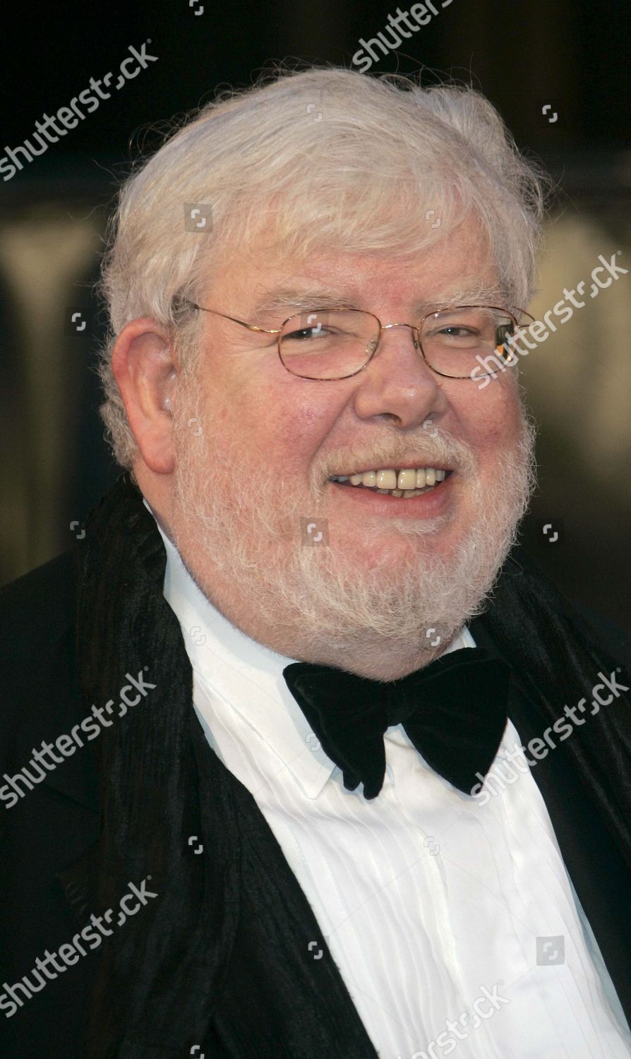 Richard Griffiths Editorial Stock Photo - Stock Image | Shutterstock